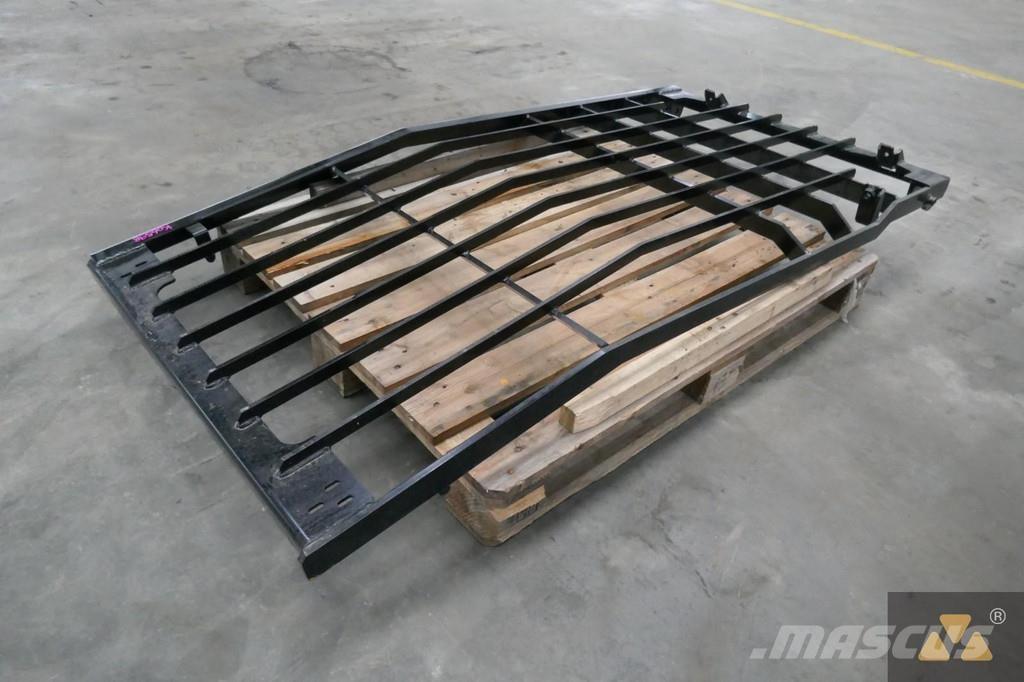 CAT 336-1161 Transport - Anderen