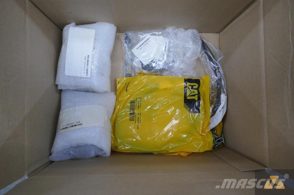 CAT 336-1161 Transport - Anderen