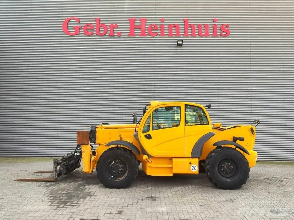 Manitou MT 1440 H Verreikers