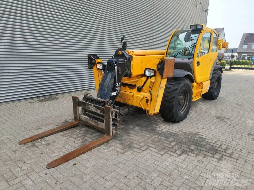 Manitou MT 1440 H Verreikers