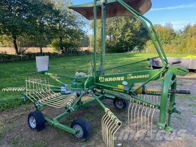 Krone Swadro 46 Zwadmaaiers