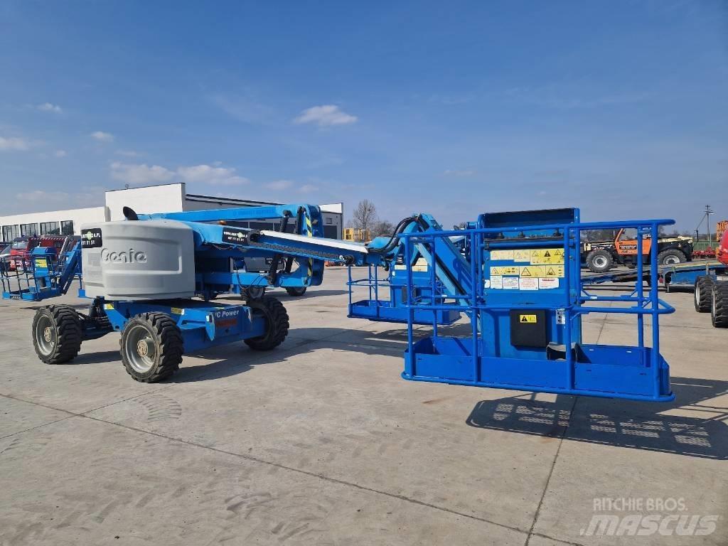 Genie Z 51/30J R388 Knikarmhoogwerkers