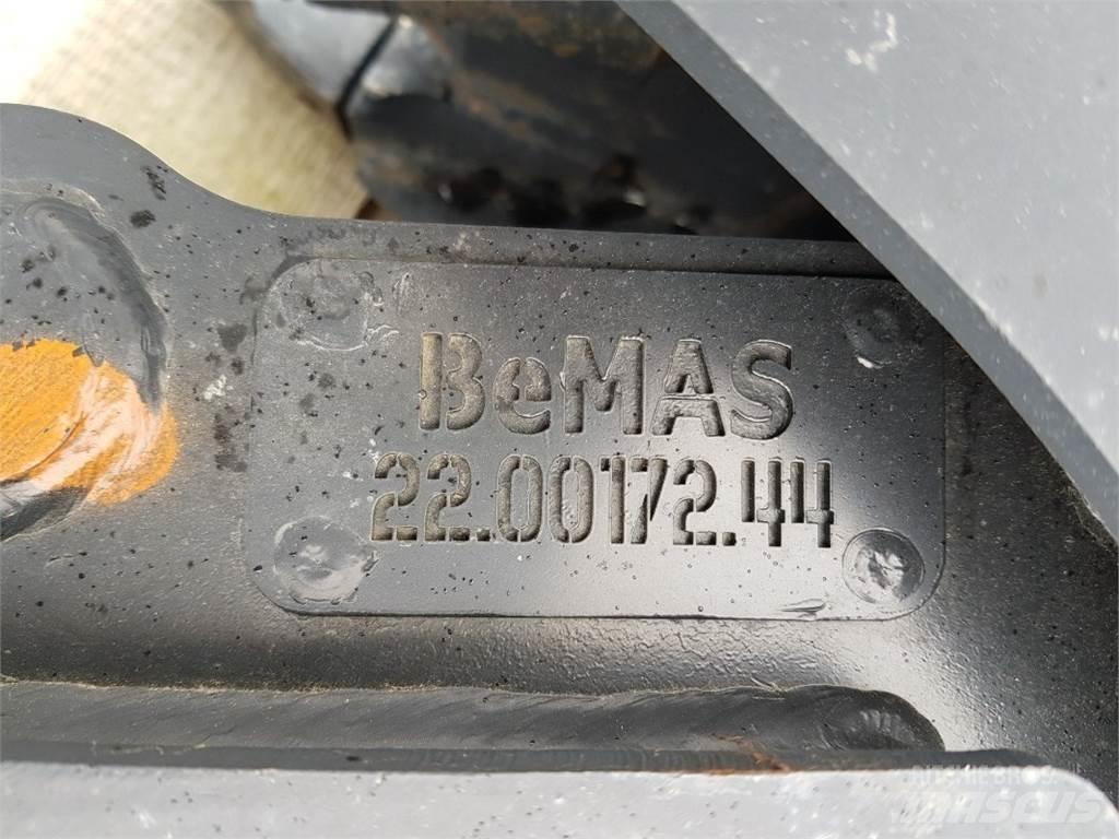 TL 300mm SW010 Graafarmen