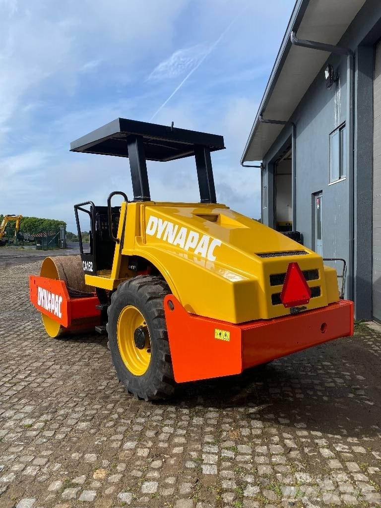 Dynapac CA 152 D Duowalsen