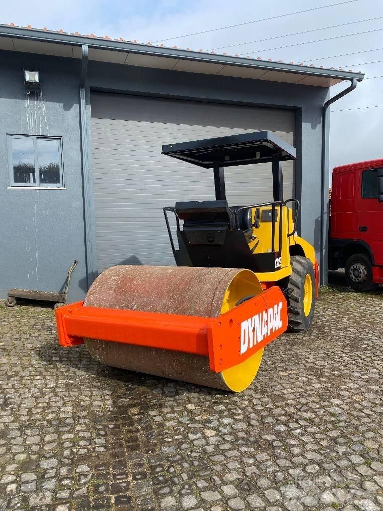 Dynapac CA 152 D Duowalsen