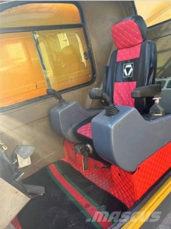 XCMG QY 130 K6 C Kranen voor alle terreinen