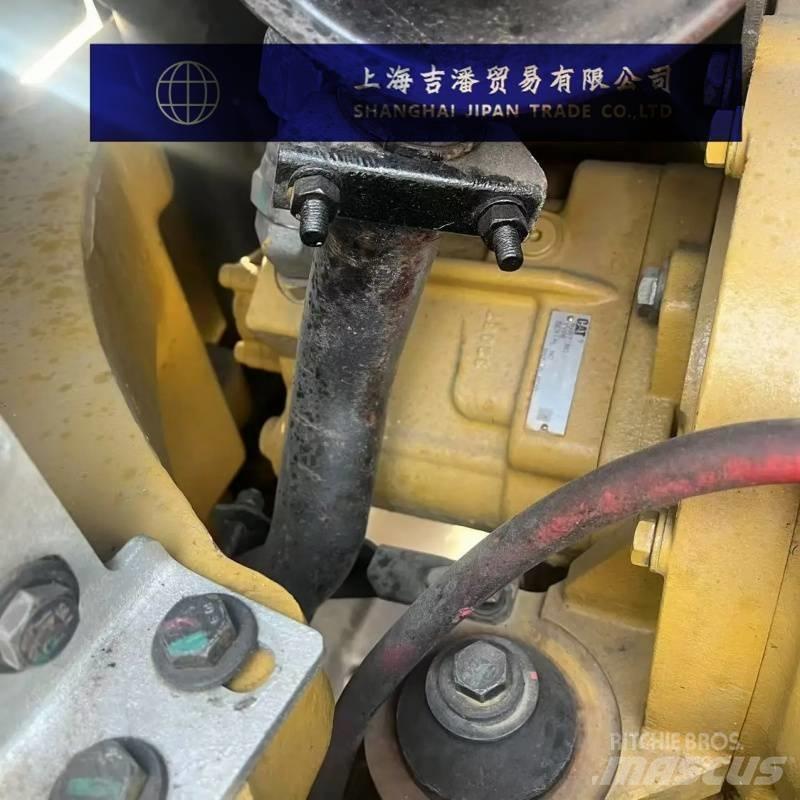 CAT 303.5 E Minigraafmachines < 7t