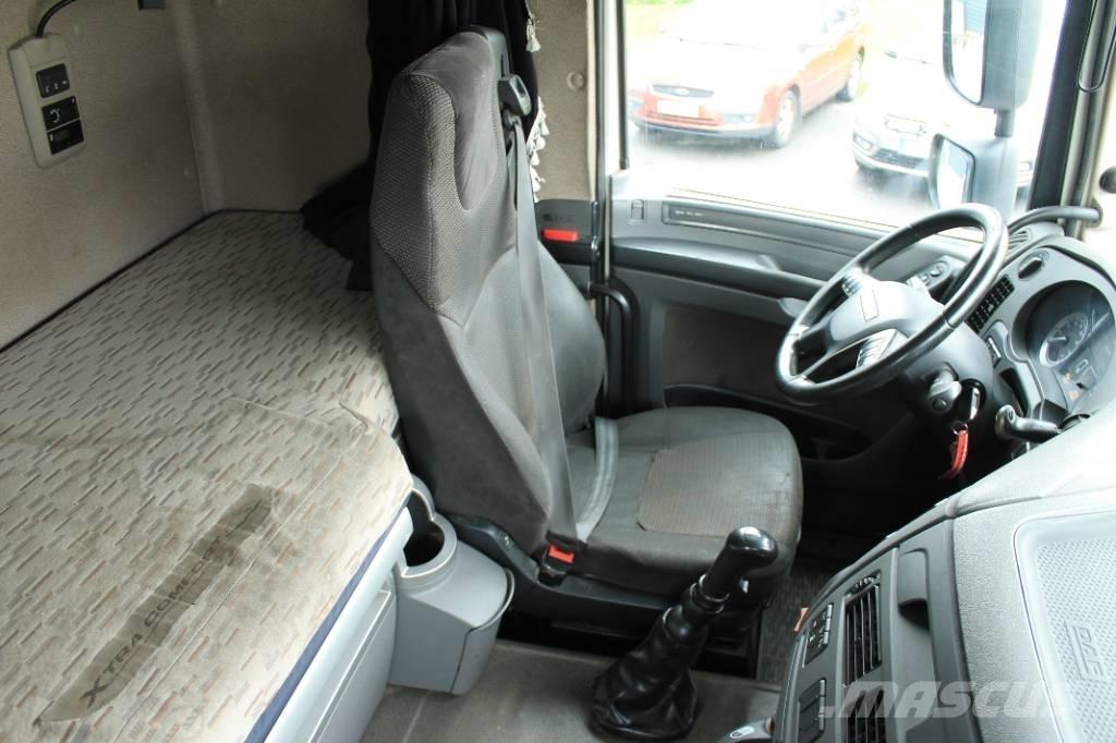 DAF XF 440 Trekkers