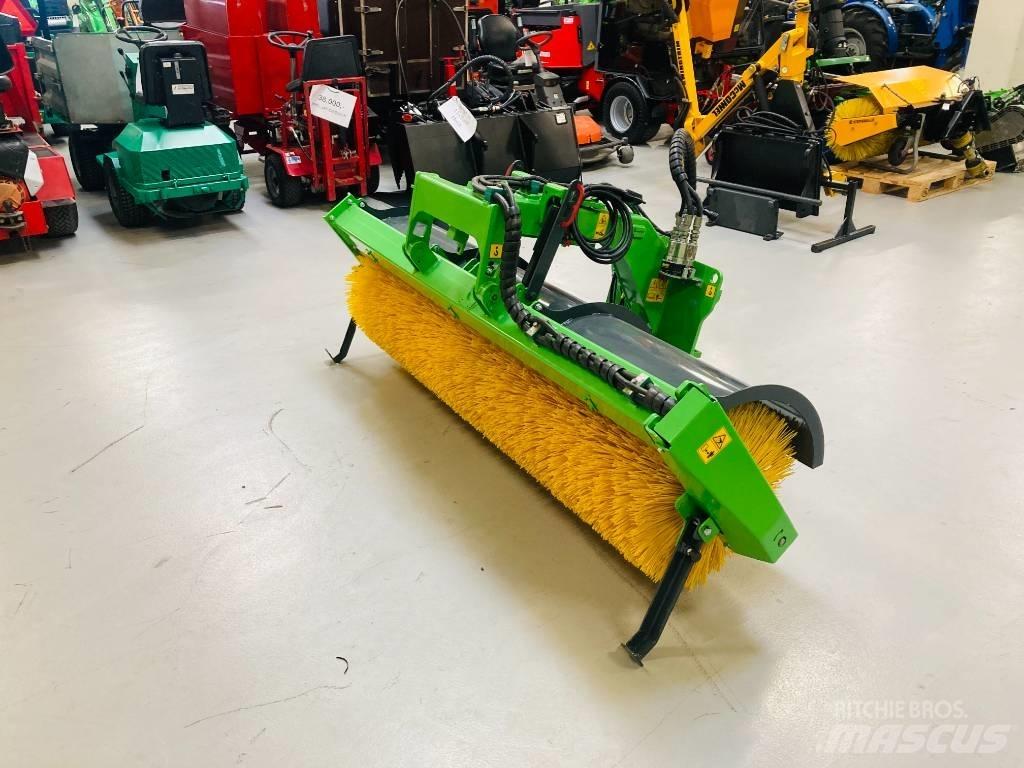 Avant Kost HD 200 cm Overige componenten