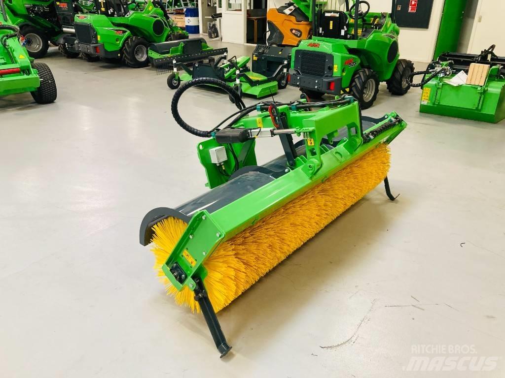 Avant Kost HD 200 cm Overige componenten