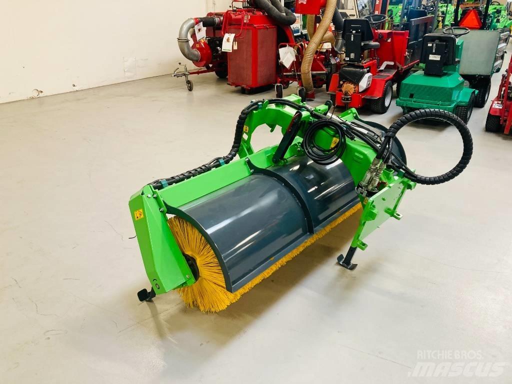 Avant Kost HD 200 cm Overige componenten