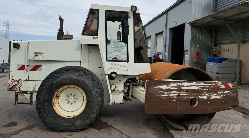 CAT CS583 C Trilrolwalsen