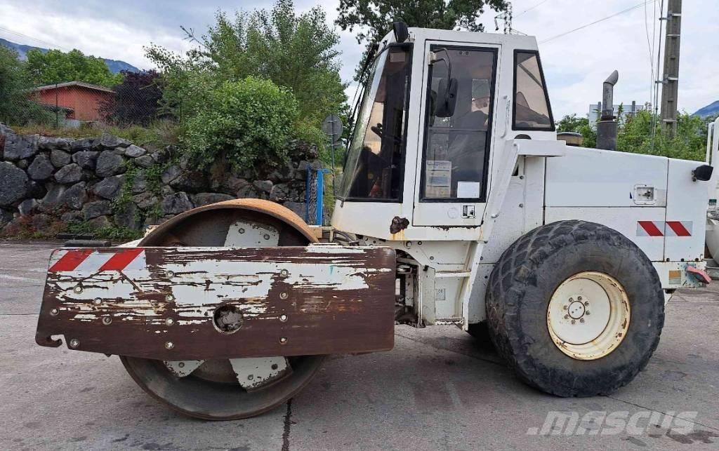 CAT CS583 C Trilrolwalsen