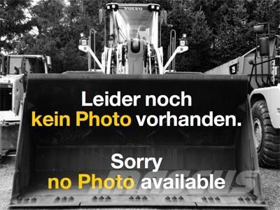 Volvo L110G Wielladers