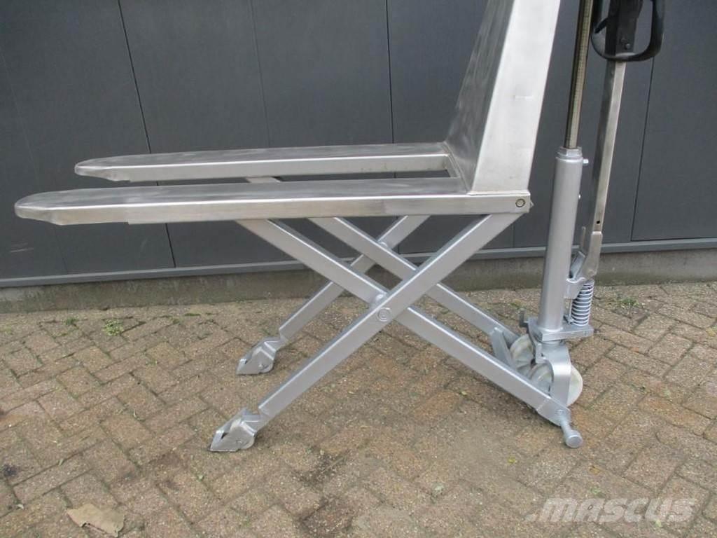 BT HL 1000i Electro-pallettrucks