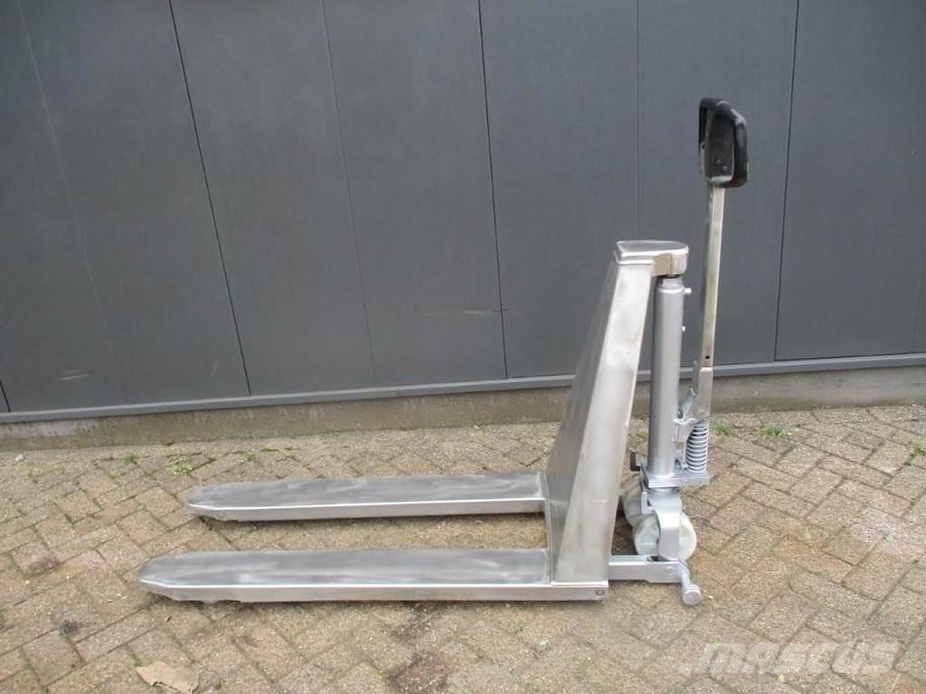 BT HL 1000i Electro-pallettrucks
