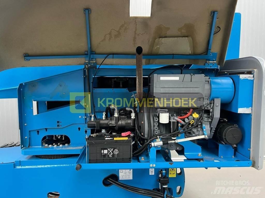 Genie S 45 Telescoophoogwerkers