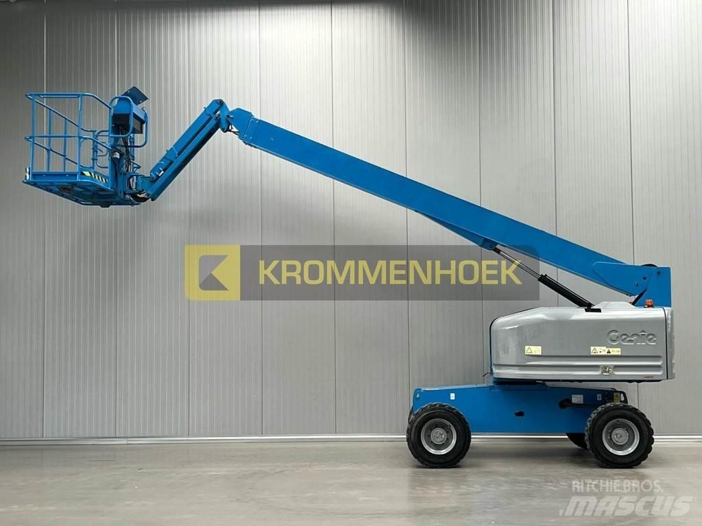 Genie S 45 Telescoophoogwerkers