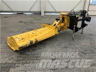 Müthing MU-M/S 180 Klepelmaaiers