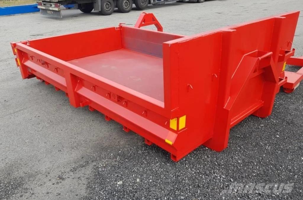  Dinacon Minikrokflak Demonteerbaar