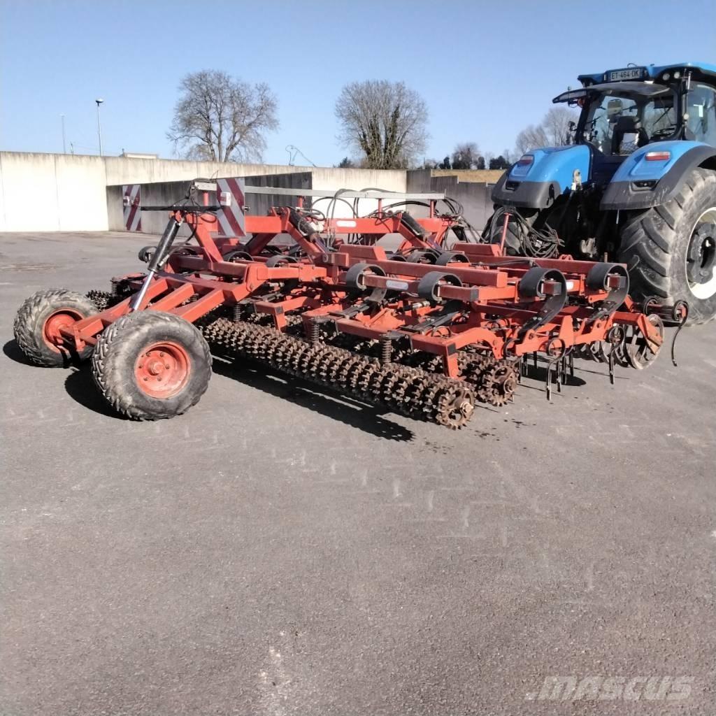  askel SP Overige grondbewerkingsmachines en accessoires