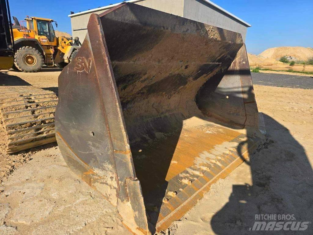 Volvo L 180 E Wielladers