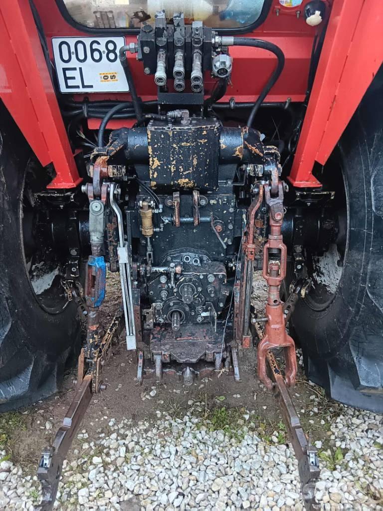 Valmet 2105 Tractoren