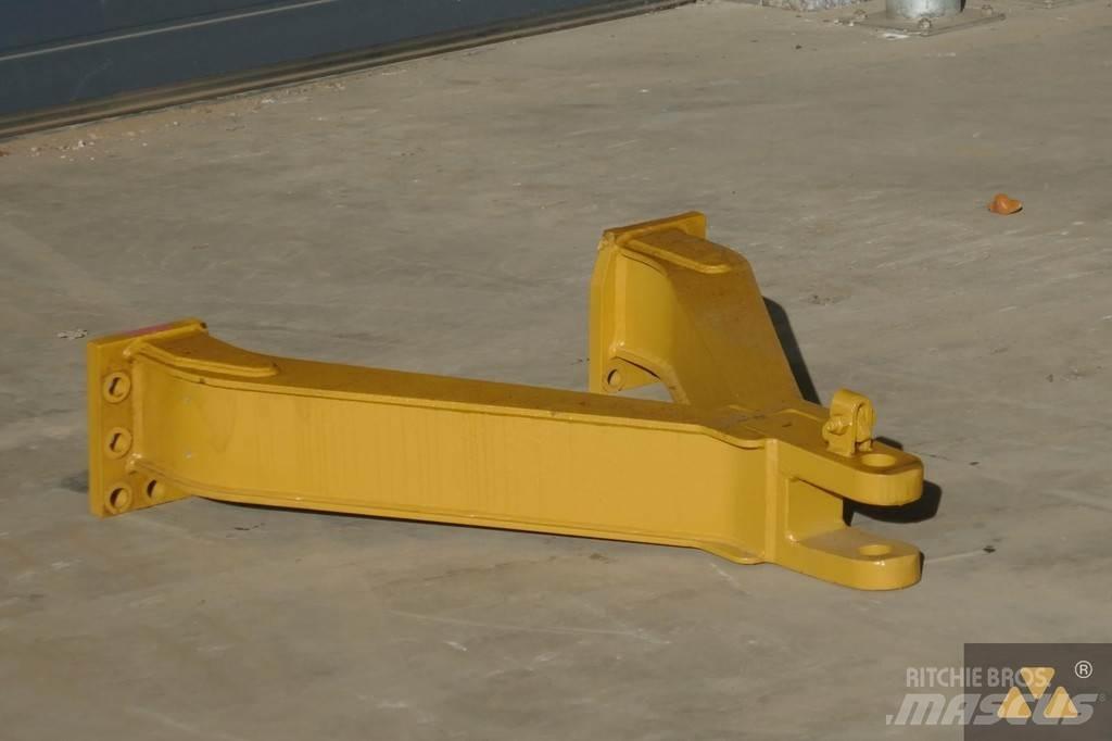 CAT D6 Drawbar Transport - Anderen