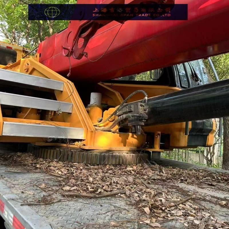 Sany STC 250 Kranen voor alle terreinen
