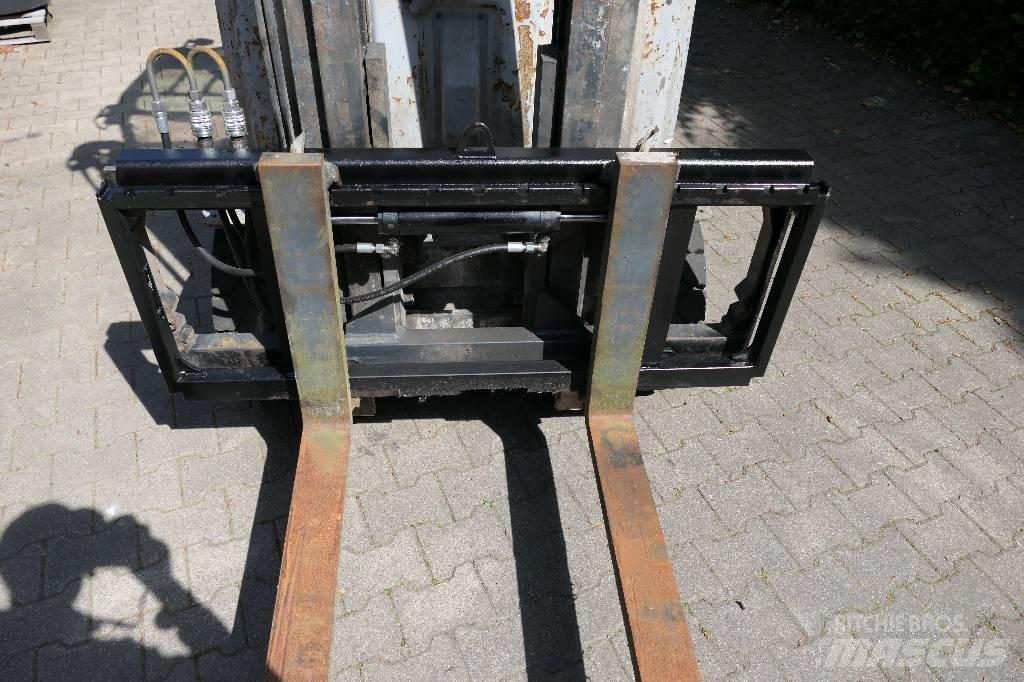 Still RX 70-30 Diesel heftrucks