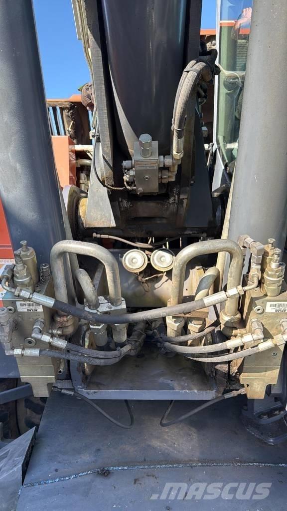Atlas 150 W Wielgraafmachines