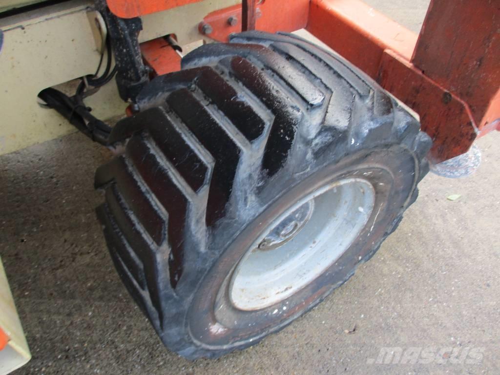 JLG 4394 RT (364) Schaarhoogwerkers