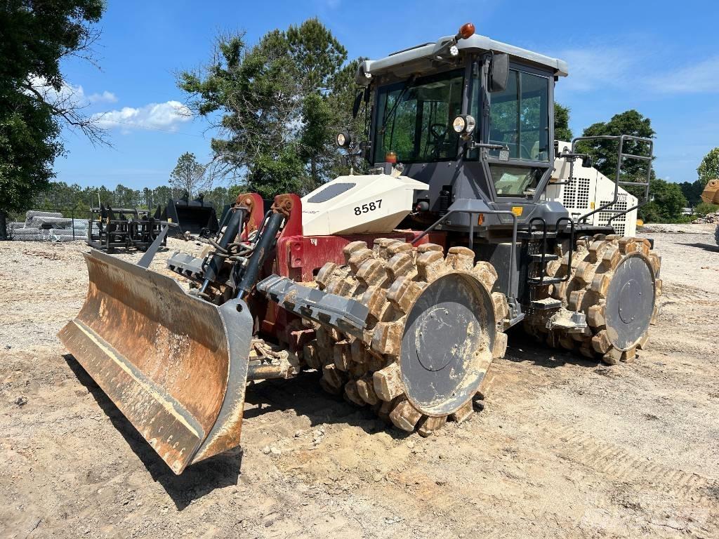 Dynapac CT 3000 Grondverdichtingsmachines