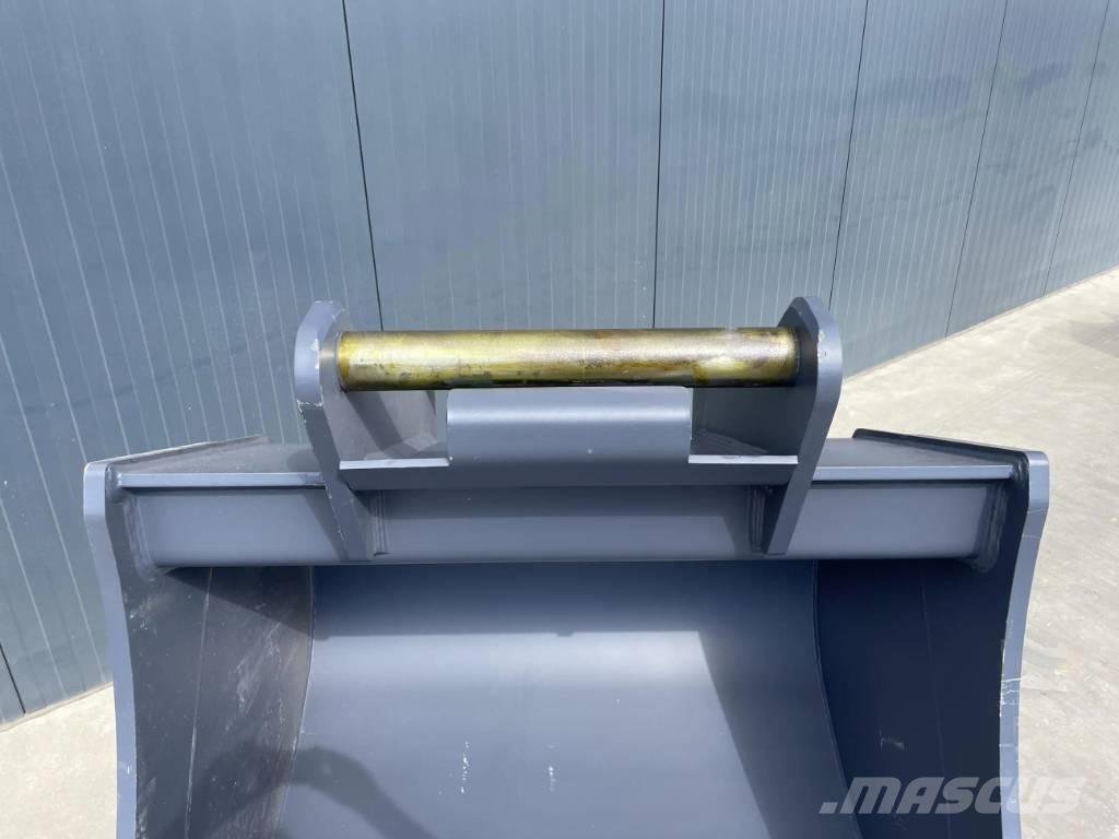 OilQuick OQ80 Bakken