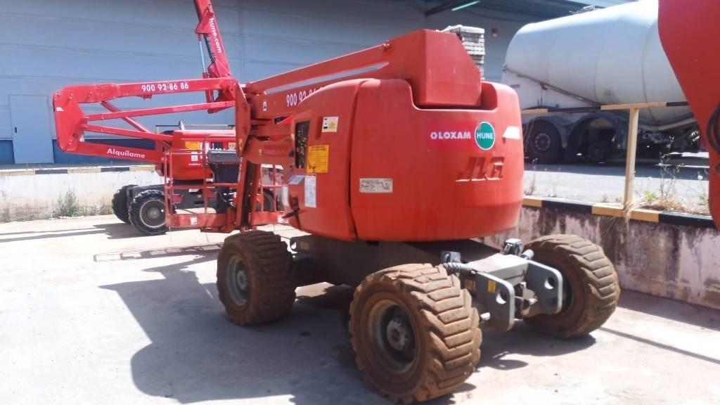 JLG 450 AJS II Knikarmhoogwerkers