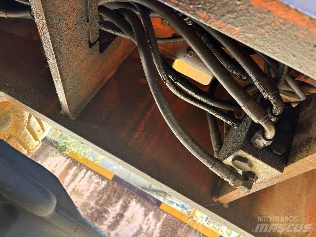 JLG 450 AJS II Knikarmhoogwerkers