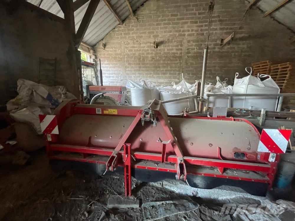 Grimme KS 75-4 Aardappel materieel - Overigen
