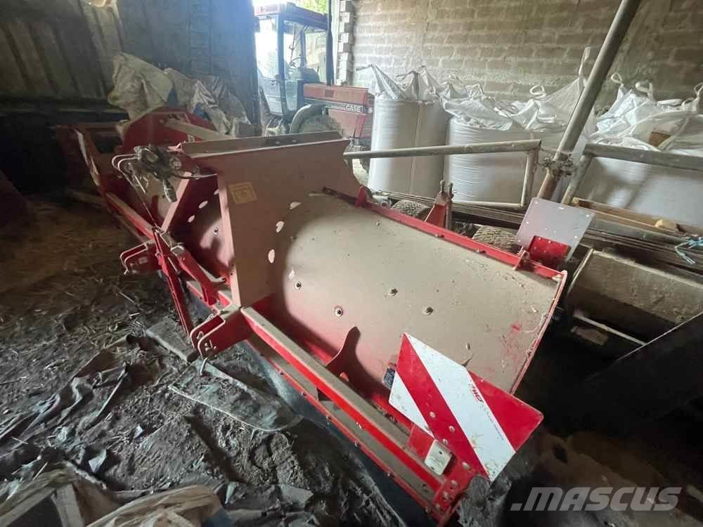 Grimme KS 75-4 Aardappel materieel - Overigen