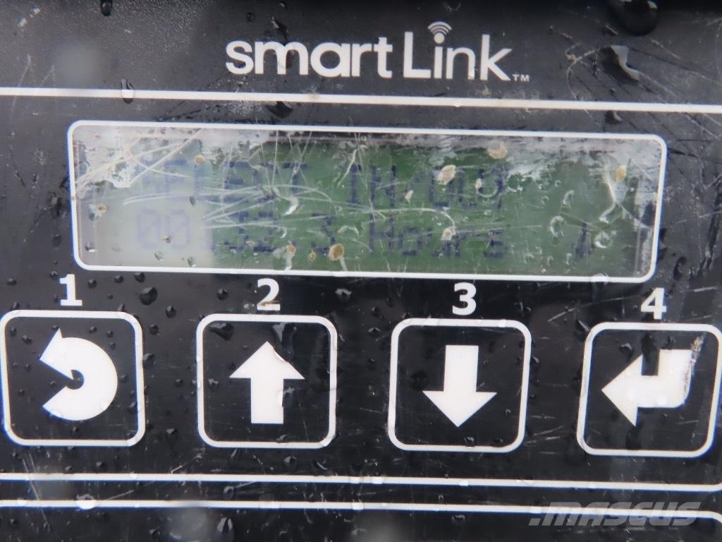 Genie GS 1932 Schaarhoogwerkers