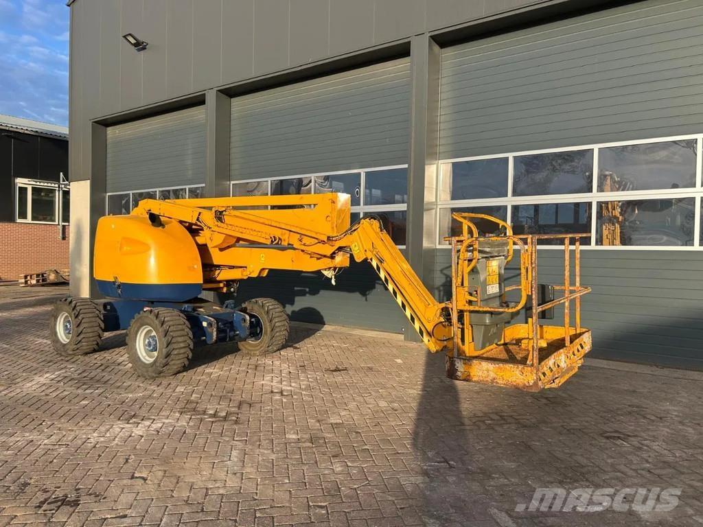 JLG 450AJ Knikarmhoogwerkers