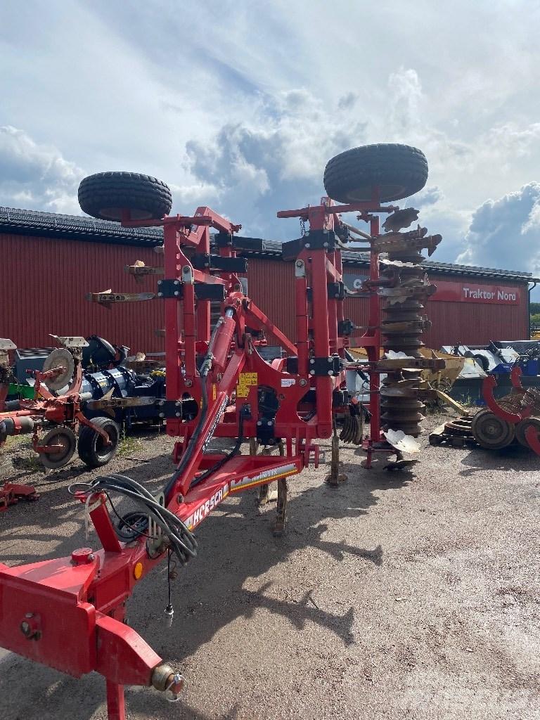 Horsch Terrano 5 FX Cultivatoren