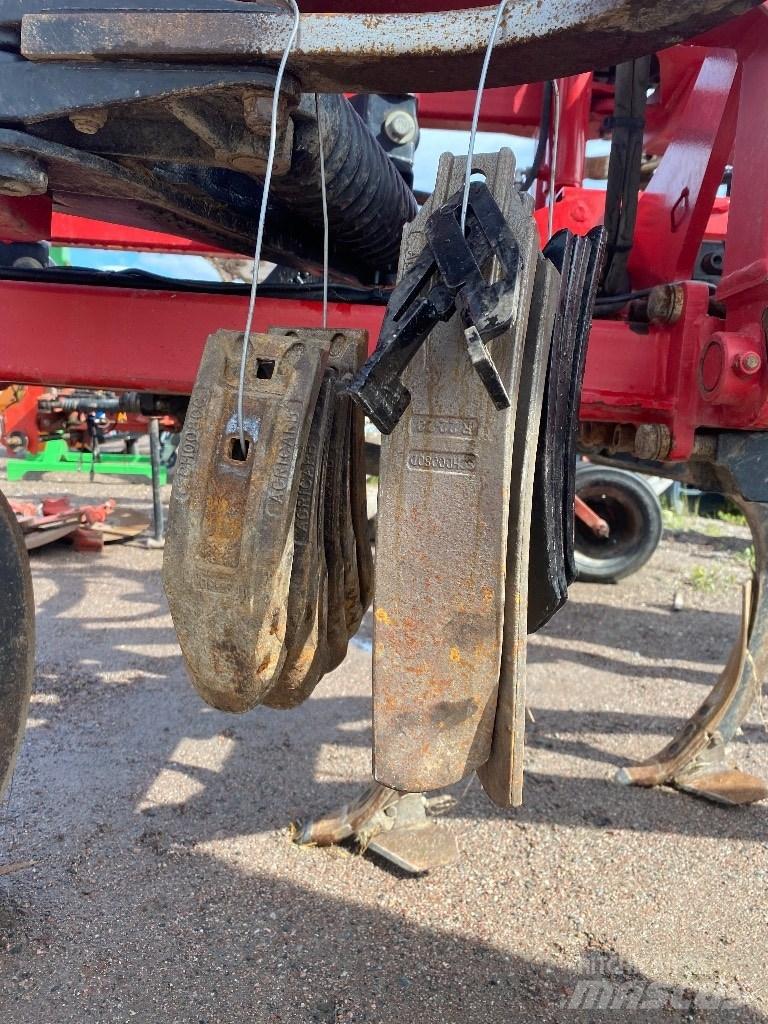 Horsch Terrano 5 FX Cultivatoren
