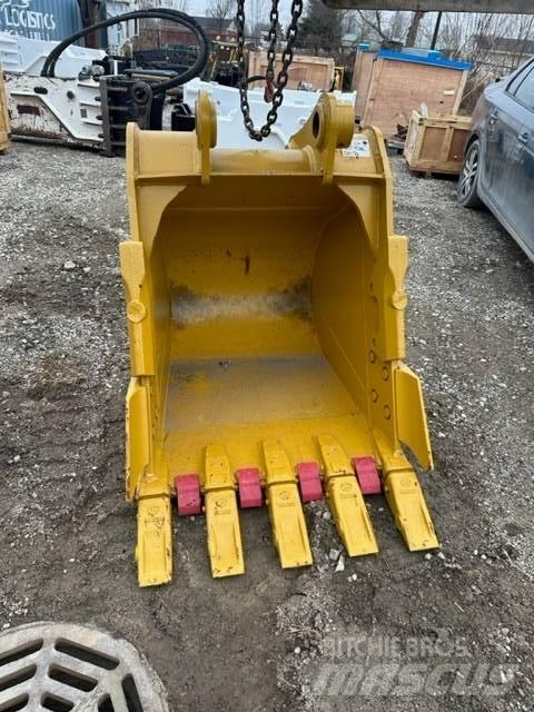 Teran PC200/PC220 36" Overige componenten