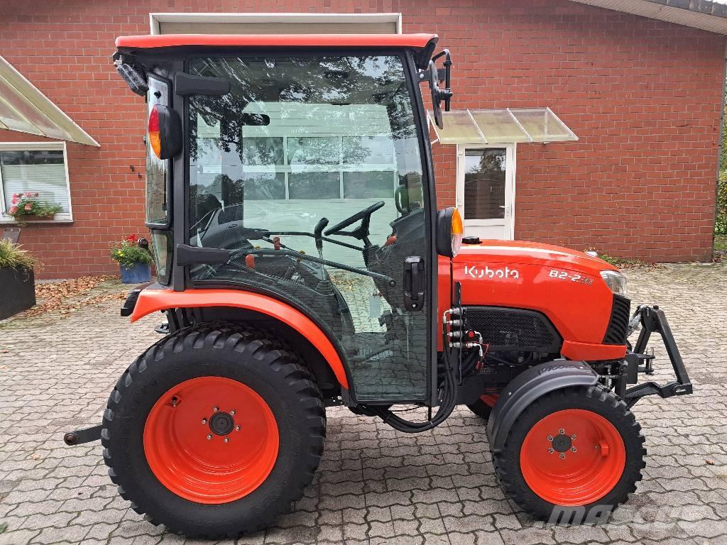 Kubota B2231 H-C Tractoren