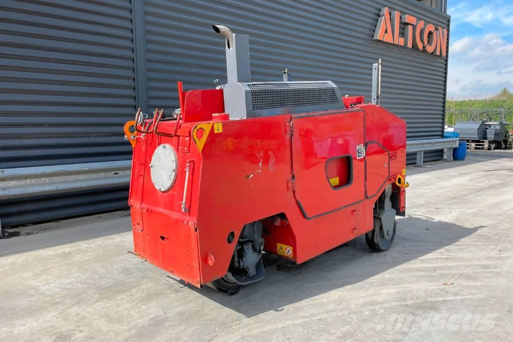 Wirtgen W 350 Asfaltfrezen