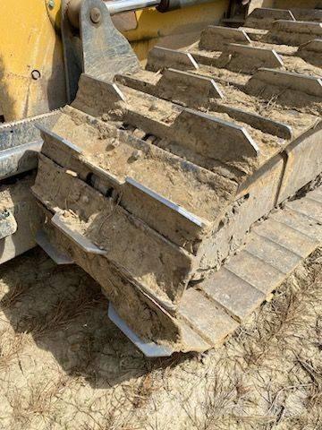 John Deere 750 KLGP Rupsdozers