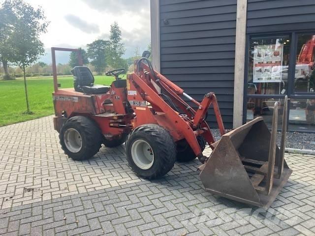 Schäffer 326 Miniladers