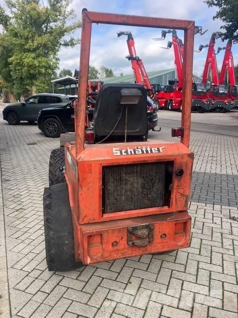Schäffer 326 Miniladers