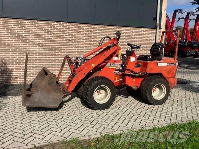 Schäffer 326 Miniladers