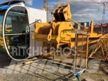 Potain MR225 Torenkranen